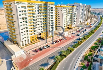 1 Bedroom Flat for Sale in Living Legends, Dubai - image_0