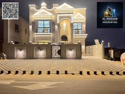 5 Bedroom Villa for Sale in Al Helio, Ajman - WhatsApp Image 2026-06-14 at 3.15. 10 PM. jpeg 5 Bedroom Villa for Sale in Al Helio, Ajman - WhatsApp Image 2026-06-14 at 3.15. 10 PM. jpeg