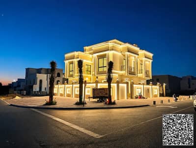 6 Camere Villa in Vendita a Al Helio, Ajman - WhatsApp Image 2026-06-20 at 11.56. 26 AM. jpeg