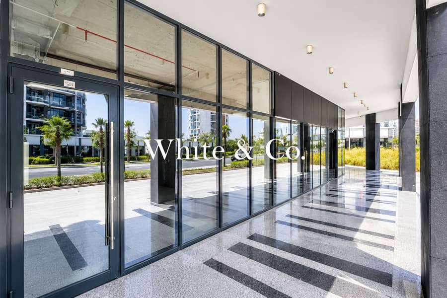 Boutique à Meydan,Azizi Riviera,Azizi Riviera 28, 370000 AED - 15566007 Boutique à Meydan,Azizi Riviera,Azizi Riviera 28, 370000 AED - 15566007