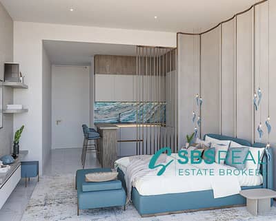 Monolocale in Vendita a Al Marjan Island, Ras Al Khaimah - i6CfaGT517uaGw0fYDKNFgFGqZif8Mq0J7n8cWKB. webp