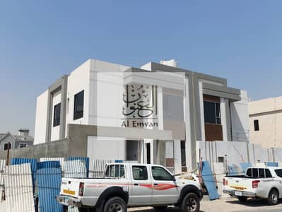 5 Bedroom Villa for Sale in Hoshi, Sharjah - 1b4e8e27-ceee-47c1-8978-2d2b52b8a76f. jpeg 5 Bedroom Villa for Sale in Hoshi, Sharjah - 1b4e8e27-ceee-47c1-8978-2d2b52b8a76f. jpeg