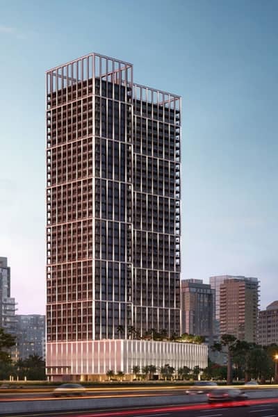 马岩街区, 迪拜 1 卧室公寓待售 - binghatti-titania_IKxUz_xl. jpg 马岩街区, 迪拜 1 卧室公寓待售 - binghatti-titania_IKxUz_xl. jpg