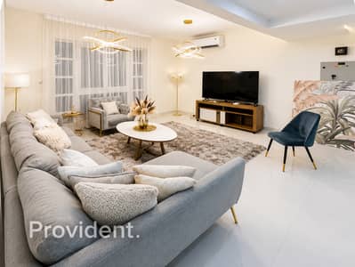 4 Camere Villa in Vendita a Jumeirah Village Circle (JVC), Dubai - Villa a Jumeirah Village Circle (JVC)，JVC District 15，Sydney Villas, 4 camere da letto, 2800000 AED - 15566103