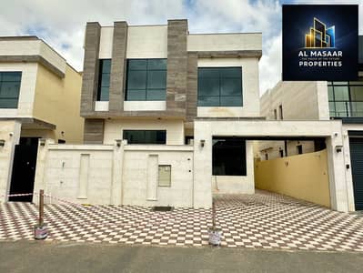 5 Schlafzimmer Villa zum zum Verkauf in Al Yasmeen, Ajman - WhatsApp Image 2026-03-24 at 1.32. 18 PM. jpeg