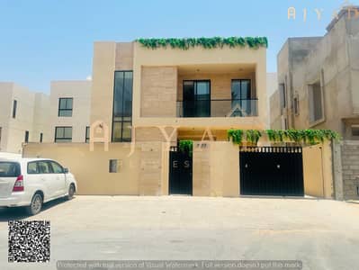 5 Camere Villa in Vendita a Al Yasmeen, Ajman - WhatsApp Image 2026-06-06 at 10.19. 59 AM (2). jpeg