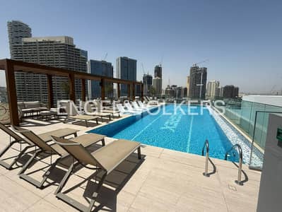 Monolocale in Affitto a Jumeirah Village Circle (JVC), Dubai - Appartamento a Jumeirah Village Circle (JVC)，JVC District 15，Stonehenge Residences 2, 60000 AED - 15566209