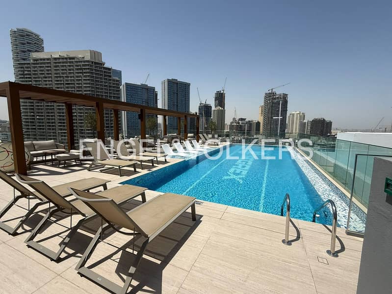 Wohnung in Jumeirah Village Circle (JVC),JVC District 15,Stonehenge Residences 2, 60000 AED - 15566209 Wohnung in Jumeirah Village Circle (JVC),JVC District 15,Stonehenge Residences 2, 60000 AED - 15566209