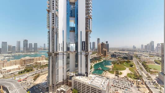 3 Bedroom Flat for Sale in Dubai Marina, Dubai - SEA AND SKYLINE VIEWS | SPACIOUS |AMAZING LOCATION 3 Bedroom Flat for Sale in Dubai Marina, Dubai - SEA AND SKYLINE VIEWS | SPACIOUS |AMAZING LOCATION