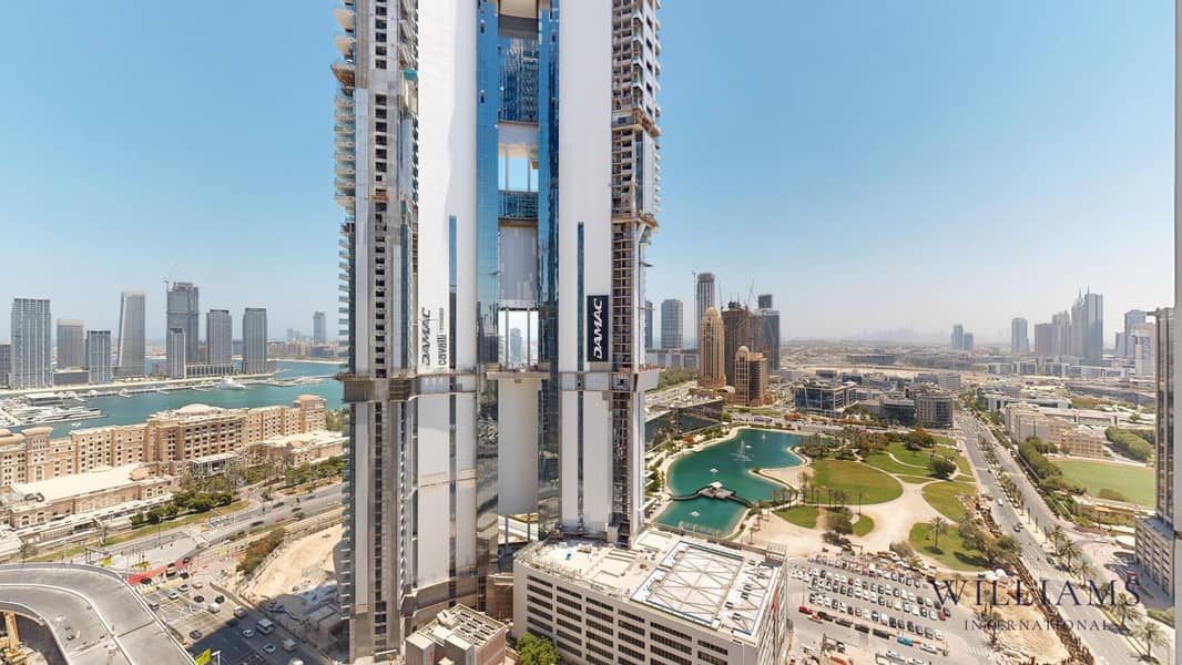 Apartamento en Dubai Marina,23 Marina, 3 dormitorios, 3500000 AED - 15566213 Apartamento en Dubai Marina,23 Marina, 3 dormitorios, 3500000 AED - 15566213