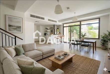 3 Camere Townhouse in Vendita a Town Square, Dubai - Villetta a schiera a Town Square，Noor Townhouses, 3 camere da letto, 2960000 AED - 15562585