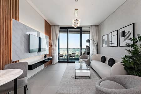 1 Camera Appartamento in Vendita a Jumeirah Beach Residence (JBR), Dubai - Appartamento a Jumeirah Beach Residence (JBR)，The Address Residences Jumeirah Resort and Spa，Jumeirah Gate Tower 1, 1 camera da letto, 2900000 AED - 15561724