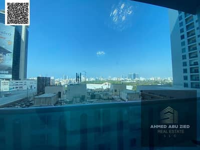 2 Schlafzimmer Wohnung zum zur Miete in Al Nuaimiya, Ajman - WhatsApp Image 2026-06-17 at 6.41. 13 PM. jpeg