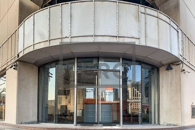 Studio Retail in Al Barsha Studio Retail in Al Barsha