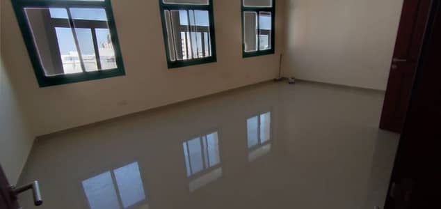2 Bedroom Apartments For Rent In Mussafah 2 Bhk Flats Bayut Com