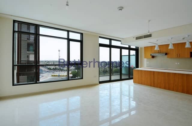 3 Bedrooms Apartment in  The Views