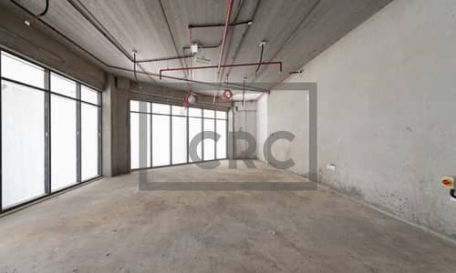 Studio Retail in Jumeirah Lake Towers Studio Retail in Jumeirah Lake Towers