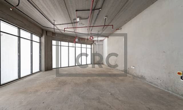 Studio Retail in Jumeirah Lake Towers Studio Retail in Jumeirah Lake Towers