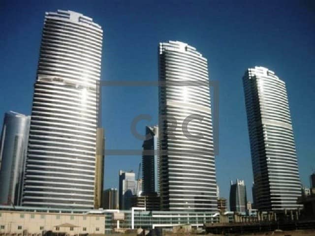 Studio Retail in Jumeirah Lake Towers Studio Retail in Jumeirah Lake Towers