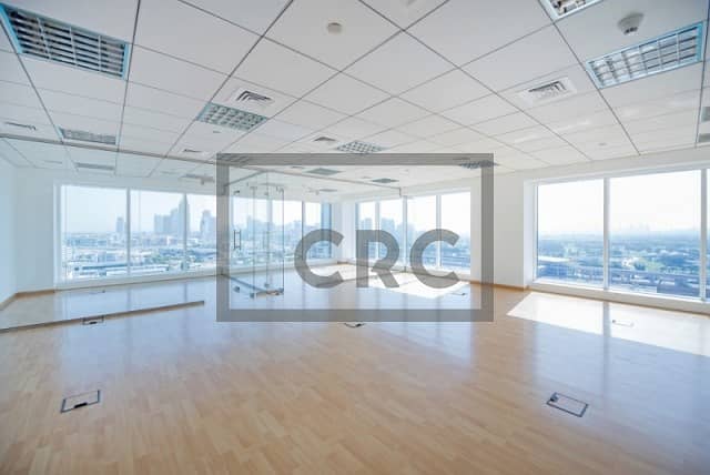 Studio Office in Barsha Heights (Tecom) Studio Office in Barsha Heights (Tecom)