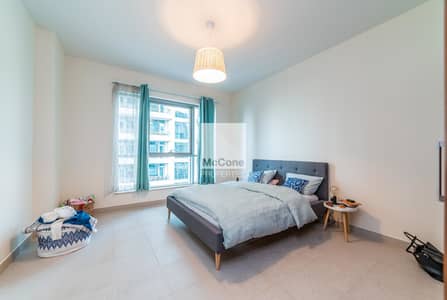 Popular 1BR in Downtown | Ideal Investment Popular 1BR in Downtown | Ideal Investment