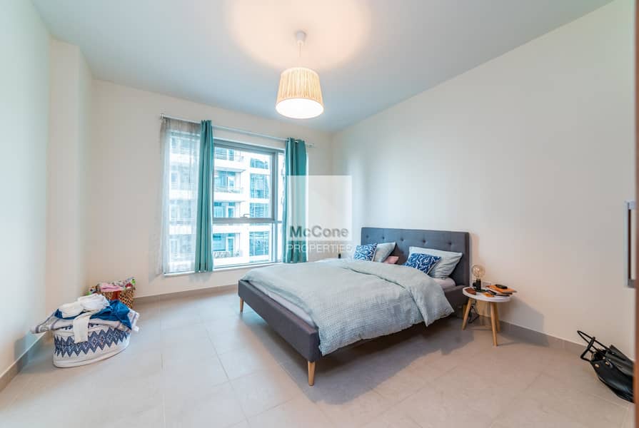 Popular 1BR in Downtown | Ideal Investment Popular 1BR in Downtown | Ideal Investment