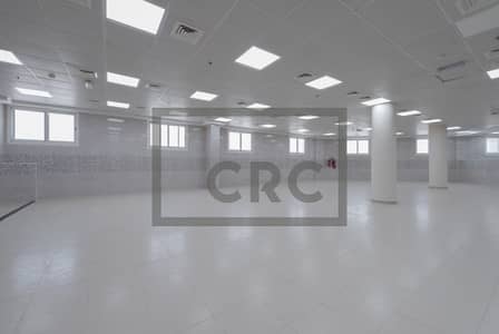 Studio Labour Camp in Jebel Ali Industrial 1 Studio Labour Camp in Jebel Ali Industrial 1