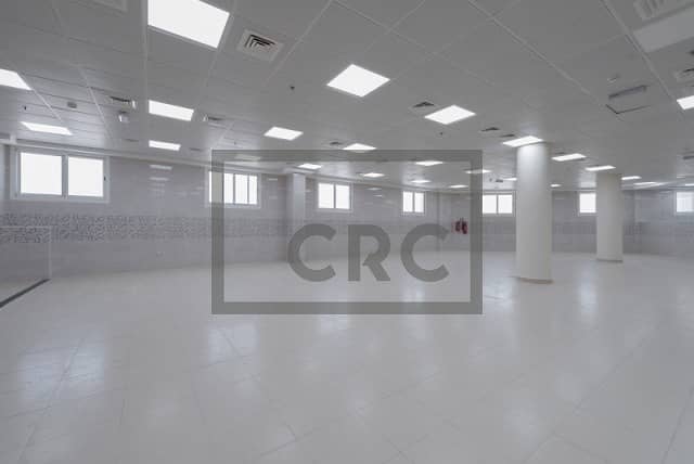 Studio Labour Camp in Jebel Ali Industrial 1 Studio Labour Camp in Jebel Ali Industrial 1