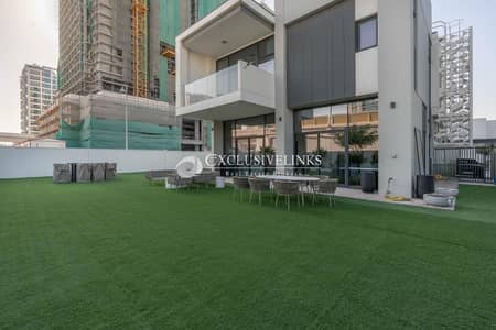4 Bedroom Villa for Rent in Al Furjan, Dubai - Large Garden | Ready Mid-July | Close to Park