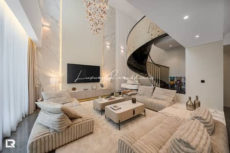 4 Schlafzimmer Wohnung zum zum Verkauf in Business Bay, Dubai - DSC05835-MLS. jpg