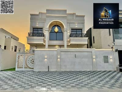 6 Bedroom Villa for Sale in Al Zahya, Ajman - batch_801687761-800x600. jpeg