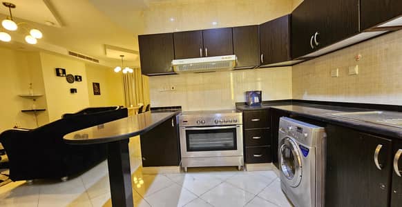 تاون هاوس 3 غرف نوم للايجار في مدينة دبي الصناعية، دبي - IMG-20231108-WA0028. jpg