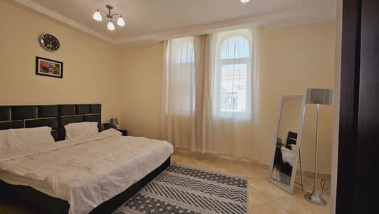تاون هاوس 3 غرف نوم للايجار في مدينة دبي الصناعية، دبي - IMG-20231108-WA0030. jpg