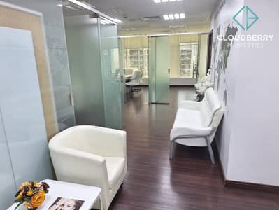 Office for Rent in Business Bay, Dubai - 1. jpeg