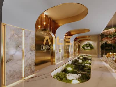 Studio zum zum Verkauf in Majan, Dubai - Wohnung in Majan,Vincitore Wellness Estate,Vincitore Wellness Estate Tower A, 889000 AED - 15566299 Studio zum zum Verkauf in Majan, Dubai - Wohnung in Majan,Vincitore Wellness Estate,Vincitore Wellness Estate Tower A, 889000 AED - 15566299