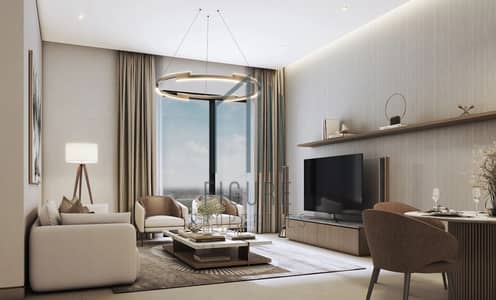 3 Bedroom Flat for Sale in Sobha Hartland 2, Dubai - Gallery8. jpg. jpg