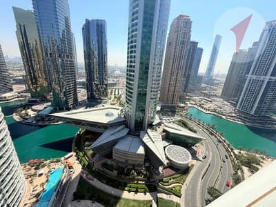 2 Bedroom Flat for Rent in Jumeirah Lake Towers (JLT), Dubai - Vacant 2BR | Furnished | Prime JLT Location 2 Bedroom Flat for Rent in Jumeirah Lake Towers (JLT), Dubai - Vacant 2BR | Furnished | Prime JLT Location