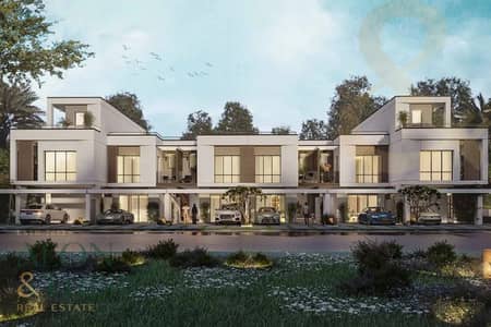 5 habitaciones Villa para en Venta en Dubai Investment Park (DIP), Dubai - Villa en Dubai Investment Park (DIP)，DAMAC Riverside，Ivy, 5 dormitorios, 3800000 AED - 15566274