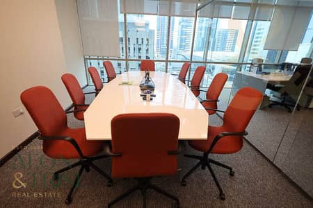 Office para en Alquiler en DIFC, Dubai - Oficina en DIFC，Liberty House, 425000 AED - 15566279