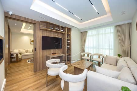 2 Camere Appartamento in Vendita a Al Reem Island, Abu Dhabi - 021A3259. jpg
