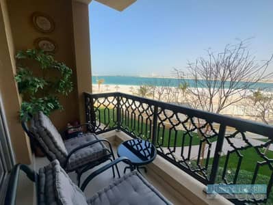 Estudio para en Alquiler en Al Marjan Island, Ras Al Khaimah - Apartamento en Al Marjan Island，Bab Al Bahr Residences，Fayrouz Building, 52000 AED - 15566308