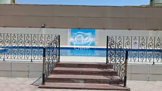 Monolocale in Affitto a Khalifa City, Abu Dhabi - WhatsApp Image 2026-06-22 at 14.02. 55. jpeg