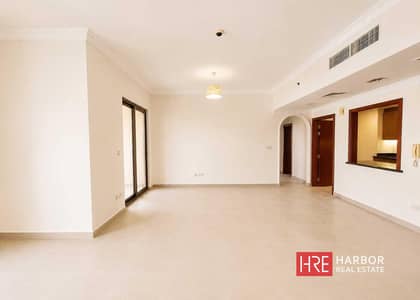 2 Schlafzimmer Wohnung zum zur Miete in Jumeirah Beach Residence (JBR), Dubai - Wohnung in Jumeirah Beach Residence (JBR)，Shams，Shams 2, 2 schlafzimmer, 140000 AED - 15566446