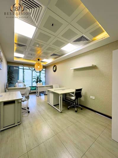 Office in Affitto a Business Bay, Dubai - New Update Picture 11-2202 (2). jpg