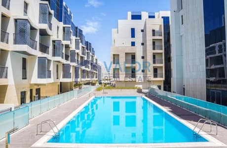 1 Bedroom Flat for Rent in Mirdif, Dubai - Fully Furnished | Spacious 1 Bedroom | Prime Mirdif Location