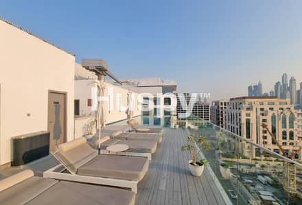 1 Camera Appartamento in Affitto a Palm Jumeirah, Dubai - Appartamento a Palm Jumeirah，Soho Palm, 1 camera da letto, 150000 AED - 15566546