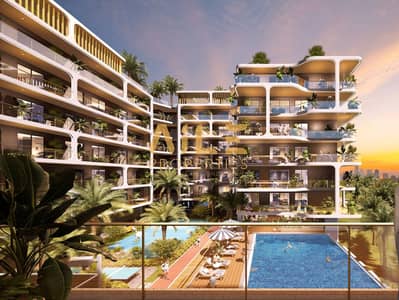 1 Schlafzimmer Wohnung zum zum Verkauf in International City, Dubai - Wohnung in International City,Listone Residence, 1 schlafzimmer, 799888 AED - 15566550 1 Schlafzimmer Wohnung zum zum Verkauf in International City, Dubai - Wohnung in International City,Listone Residence, 1 schlafzimmer, 799888 AED - 15566550