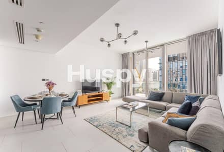 3 chambres Appartement à à louer à Palm Jumeirah, Dubai - Appartement à Palm Jumeirah，Soho Palm, 3 chambres, 320000 AED - 15566545