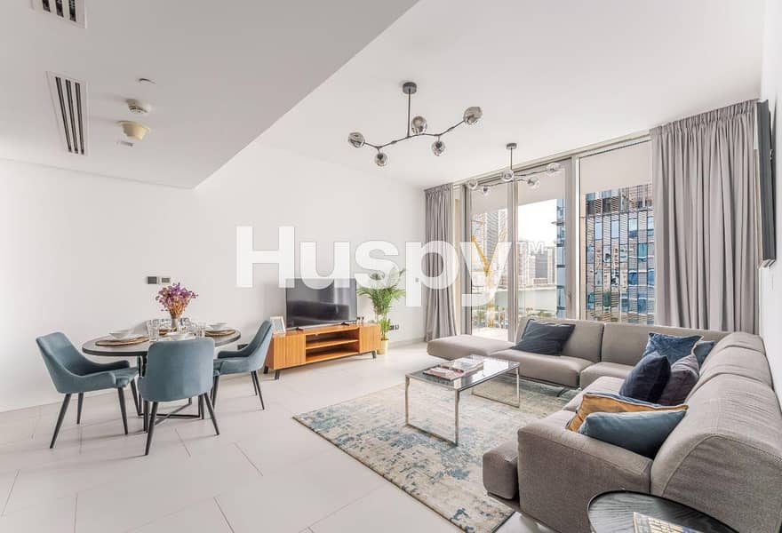 Wohnung in Palm Jumeirah,Soho Palm, 3 schlafzimmer, 320000 AED - 15566545 Wohnung in Palm Jumeirah,Soho Palm, 3 schlafzimmer, 320000 AED - 15566545