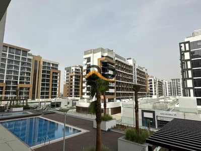 Studio zum zur Miete in Meydan, Dubai - cf62eebd-24ac-4e5f-a783-9e89692bfcad. jpg